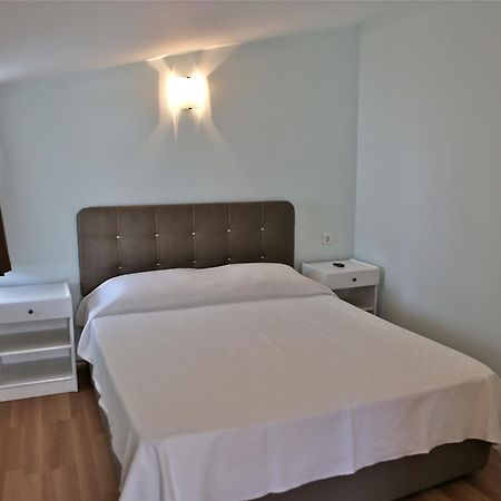 Erol Apart Kemer Exterior foto