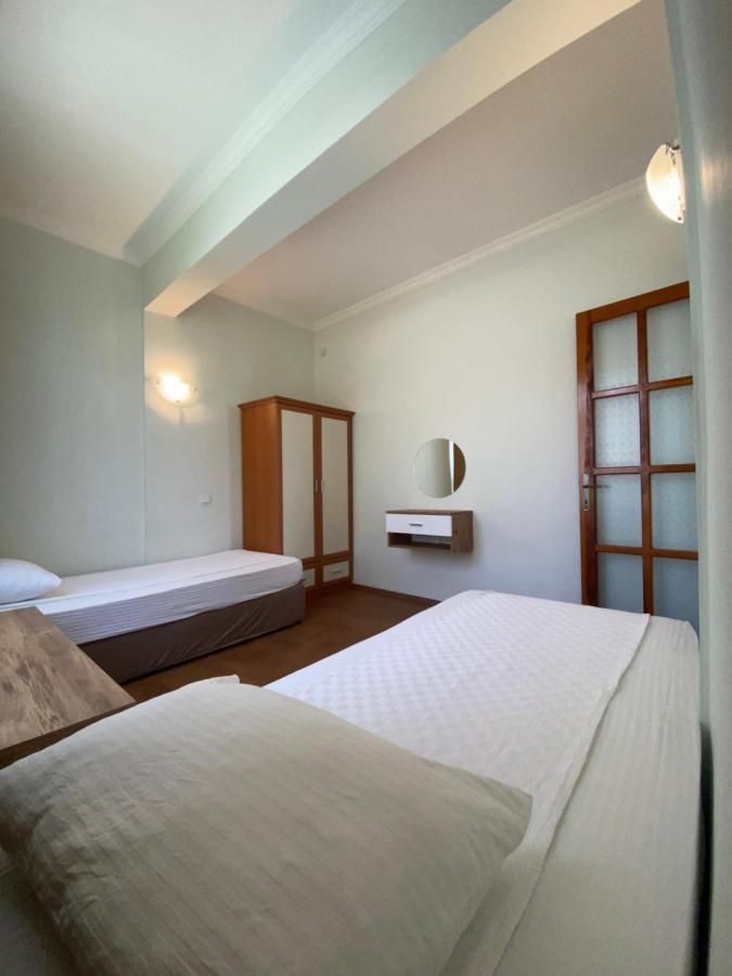 Erol Apart Kemer Exterior foto