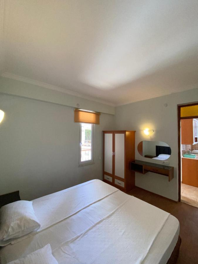 Erol Apart Kemer Exterior foto