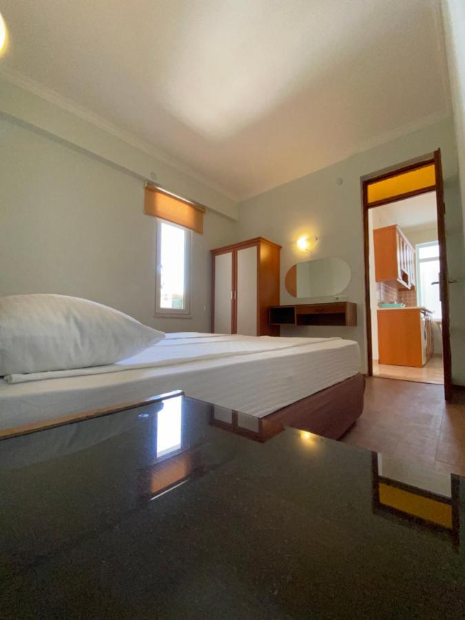Erol Apart Kemer Exterior foto