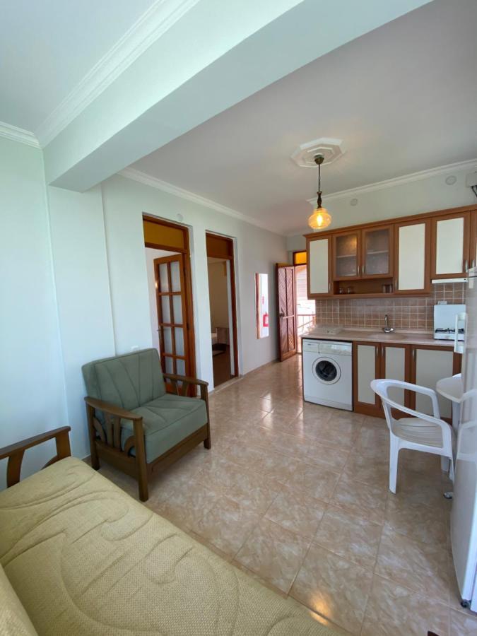 Erol Apart Kemer Exterior foto