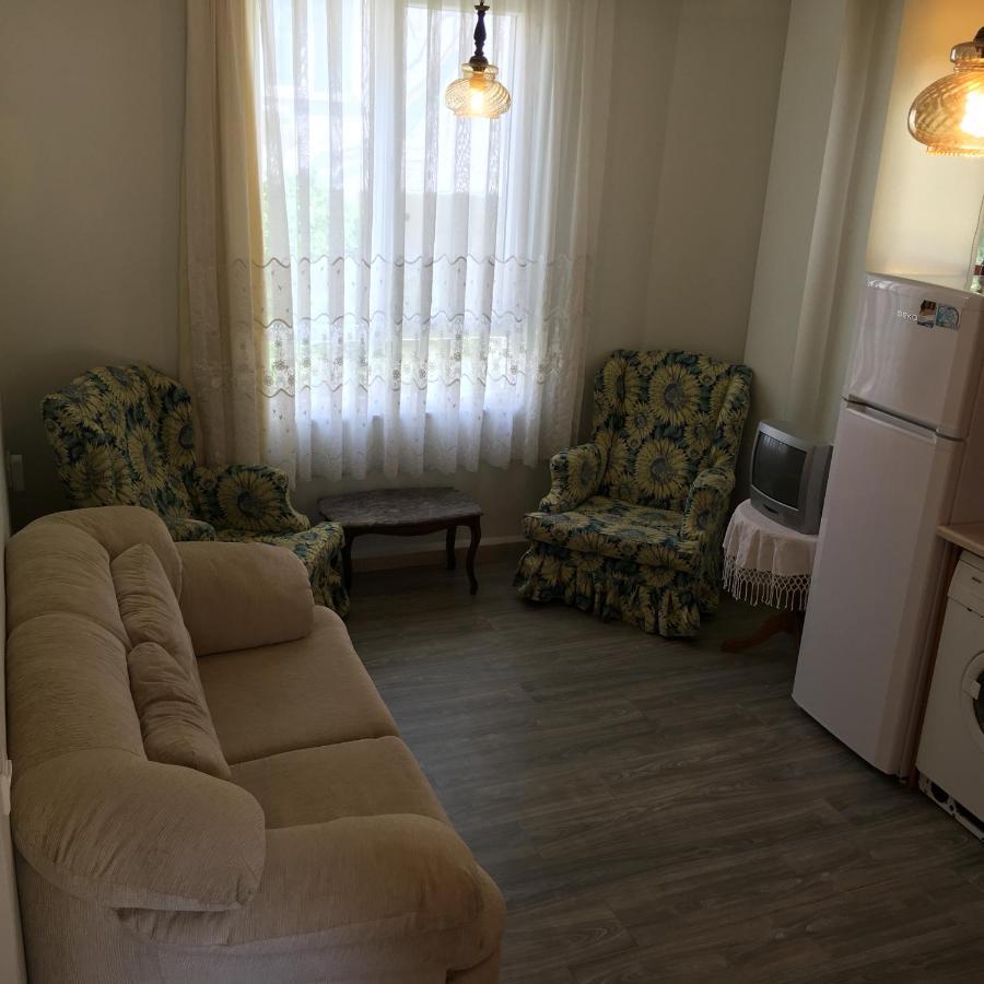 Erol Apart Kemer Exterior foto