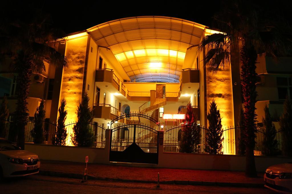 Erol Apart Kemer Exterior foto