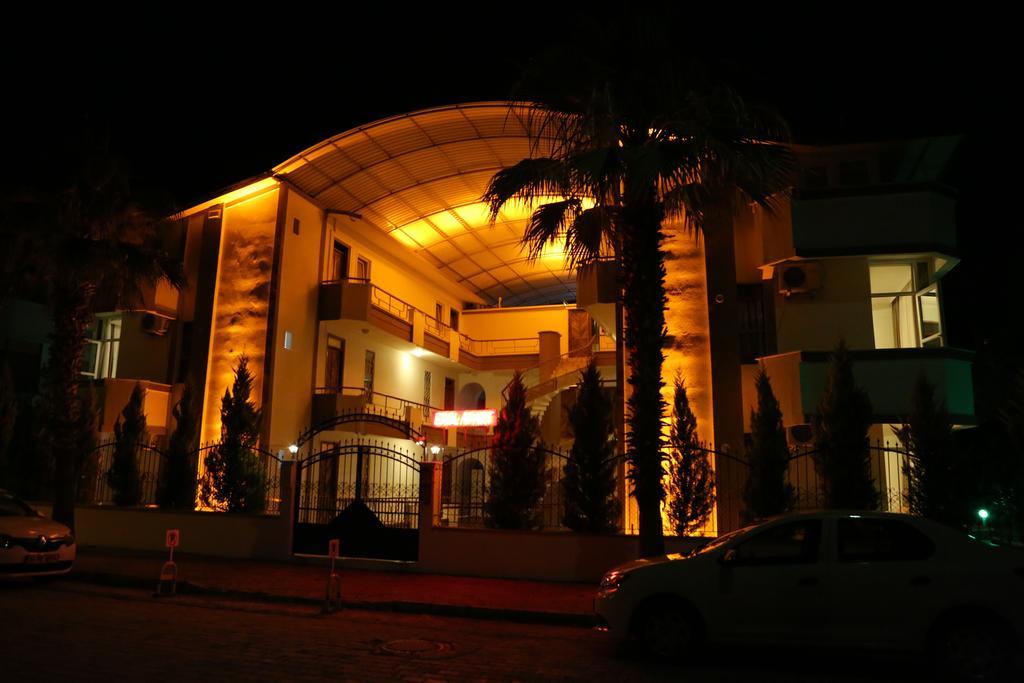 Erol Apart Kemer Exterior foto